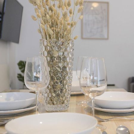 Azvalia - Larga 112 Abono Parking Gratis Leilighet El Puerto de Santa María Eksteriør bilde